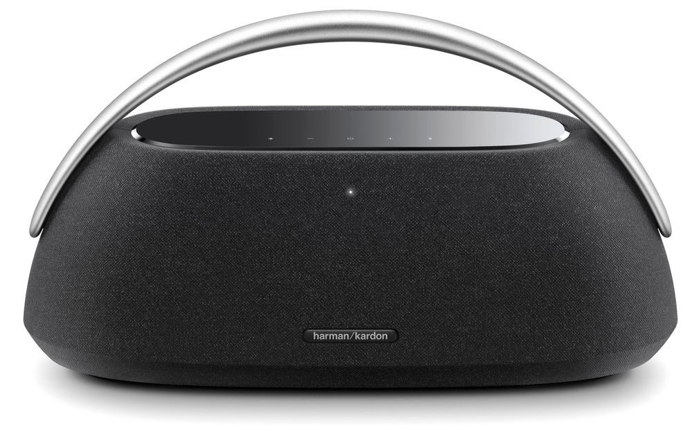 Harman kardon go +play 3 . Jak nowy .