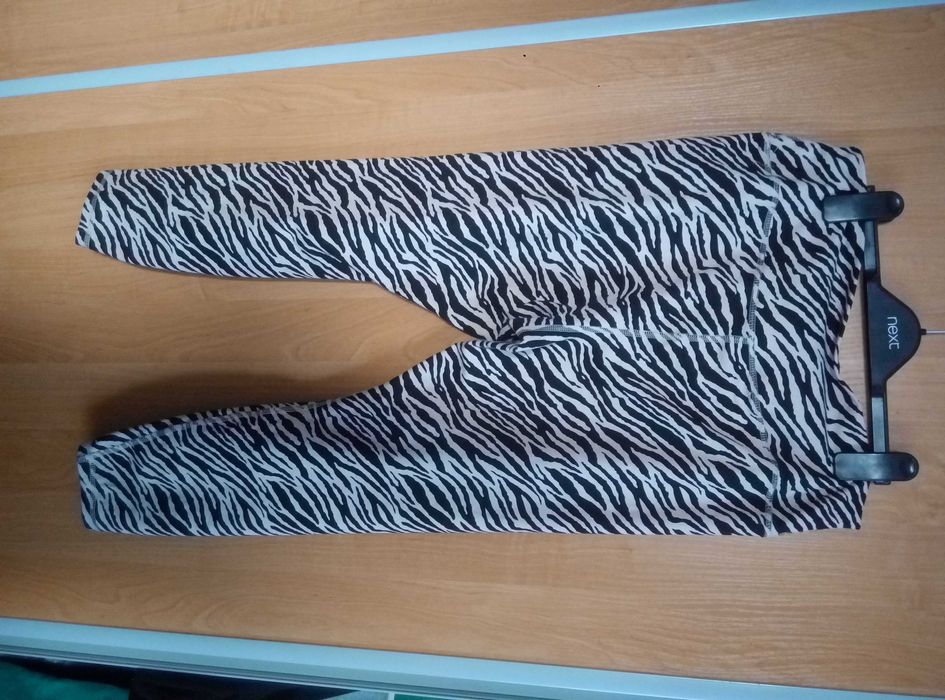 лосіни фірми Крівіт. Л-ХЛ