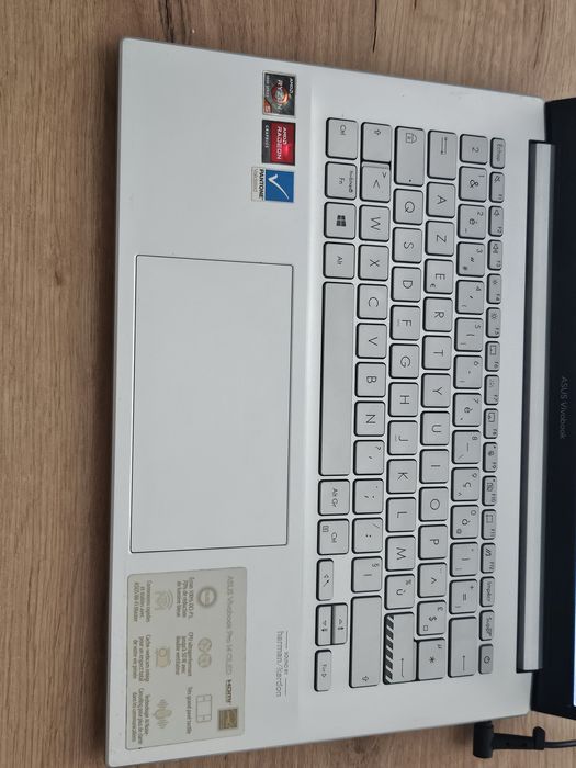 Asus VivoBook pro 14,oled m3401q,