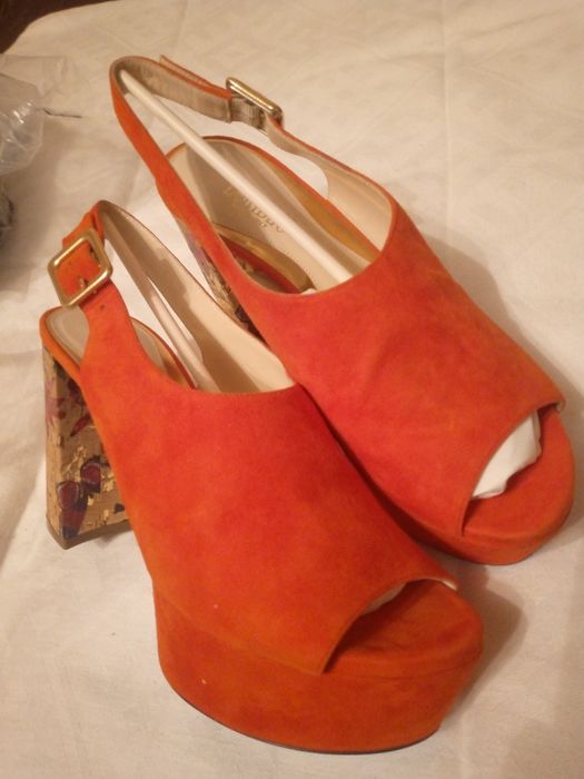 Босоніжки Loriblu 40 нові