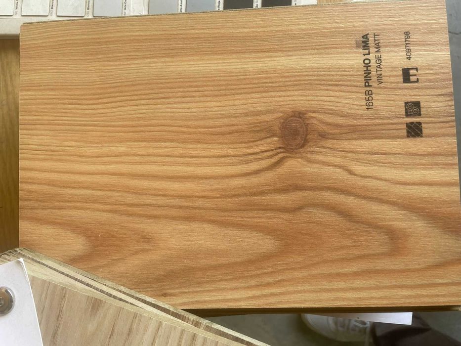 Pavimento flutuante AC5 (FINSA)