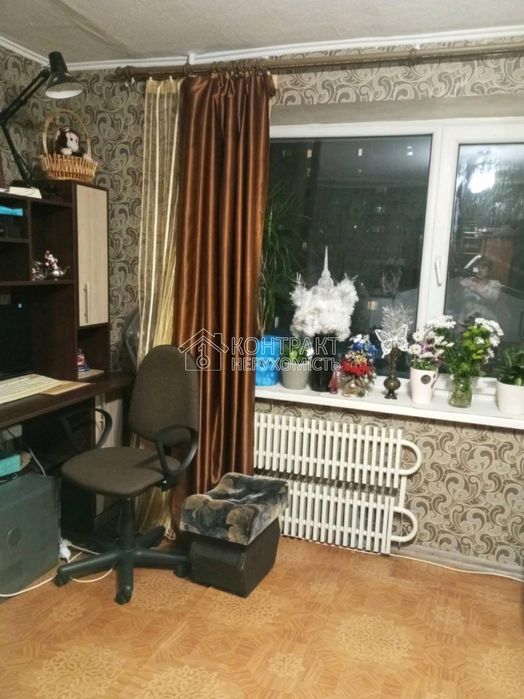 Продається  2к квартира 10 хвилин метро Холодна Гора Пісочин  Мобіль