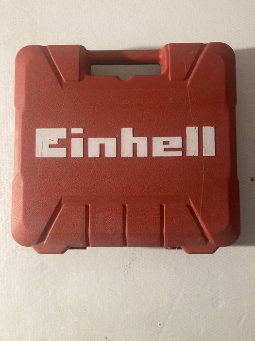 Zszywacz Pneumatyczny Einhell