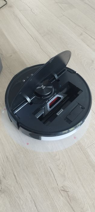 Robot sprzątający Roborock S6 MaxV