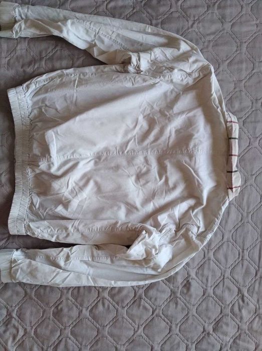 Куртка вінтажна Thomas Burberry L