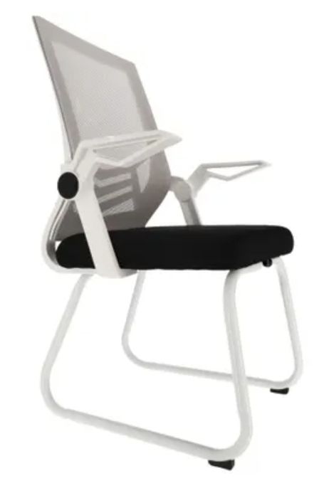 Krzesło lekkie z siatką