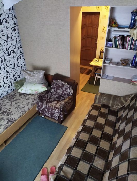 Продам кімнату в гуртожитку в районі Пивзаводу