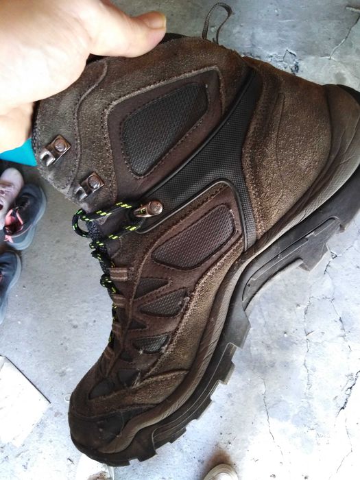 Karrimor. Buty zimowe