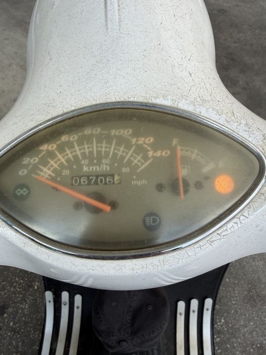 Mota ZNEN 125cc / 2021