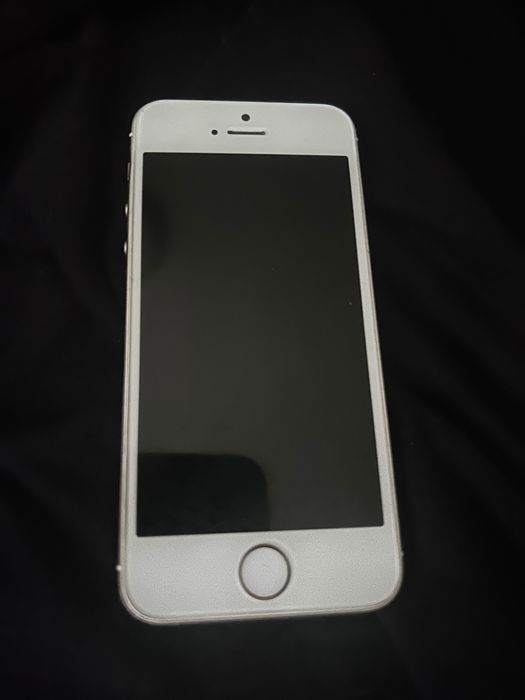 iPhone 5s на 16Гб