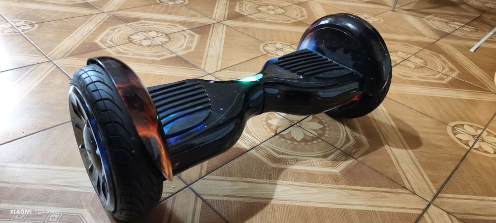 Гироборт бу в хорошем состоянии