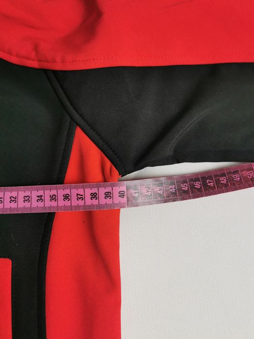 kurtka dziecięca softshell