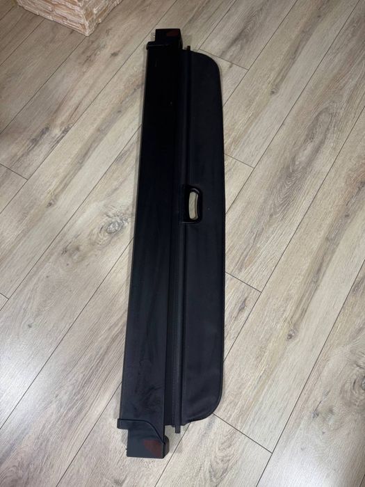 Шторка багажника, полка! BMW X5. E70.