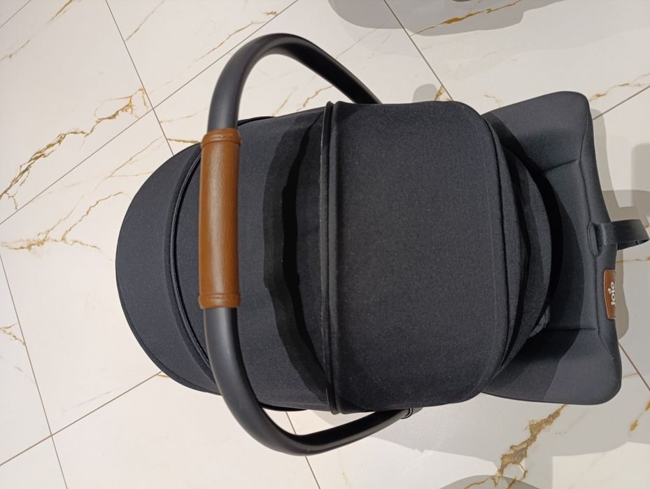 Fotelik Samochodowy Joie Signature SPRINT 0-13 KG ECLIPSE