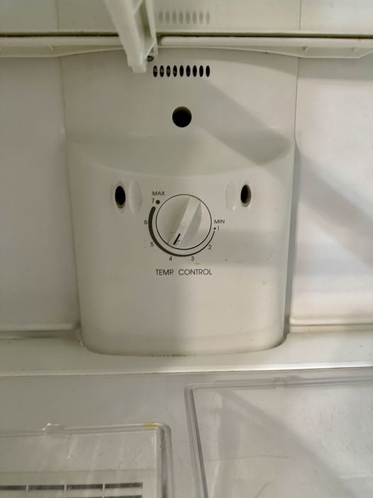 Холодильник LG б/у