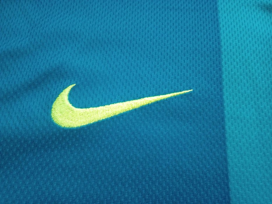 Koszulka Nike FC Barcelona, M, stan dobry!