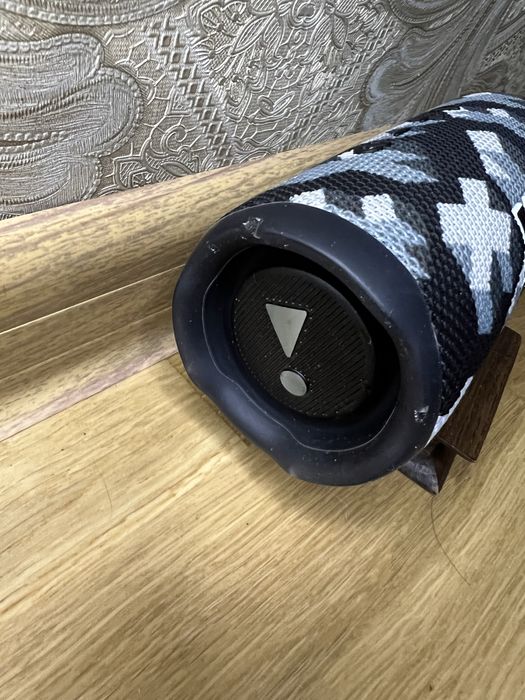 Портативна акустика Jbl Flip 6 Martin Garix