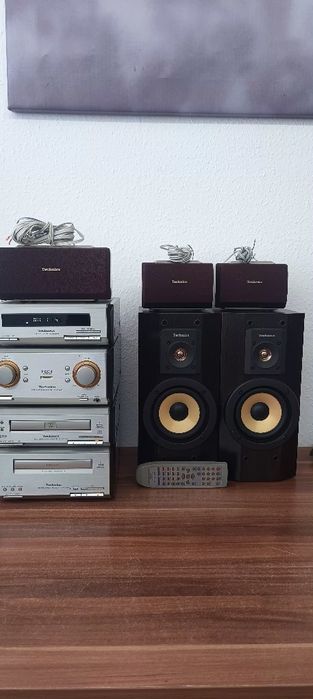 Sprzedam Techniksc
