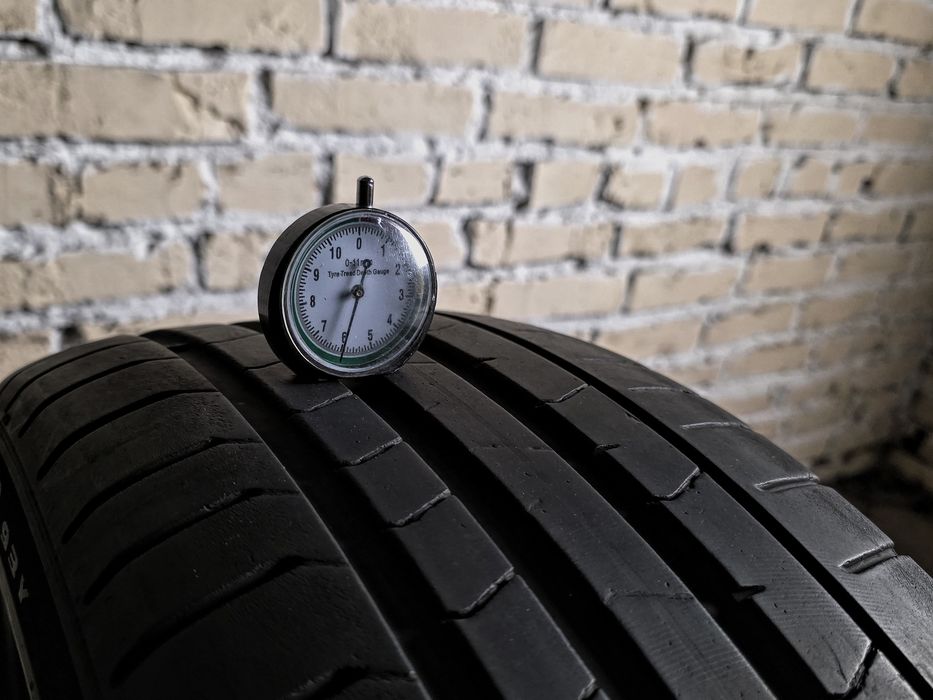 Пара 225/40r19 Pirelli | 2021 | 2шт | Преміум шини | Ідеальний стан, без пошкоджень, без ремонтів, без дефектів | Тільки з Німеччини