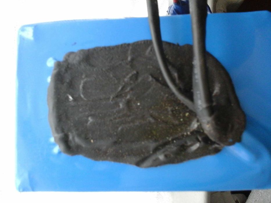 Аккумулятор 48в.  25А для электроскутера литий 3.5кг.