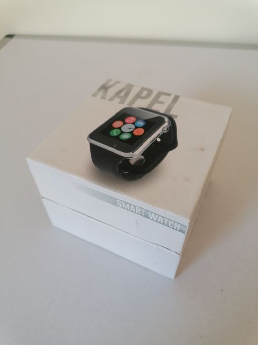 Smart watch kapel ref. 5315
