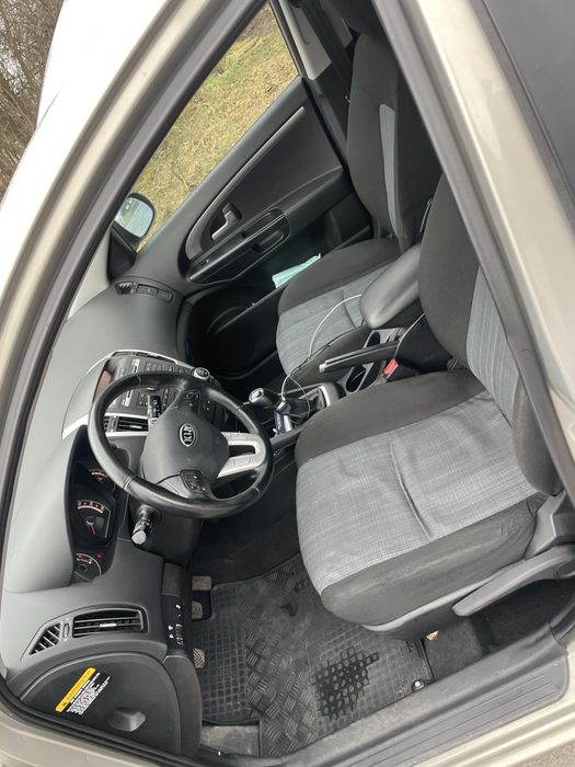Kia Ceed 1.6 CRDI
