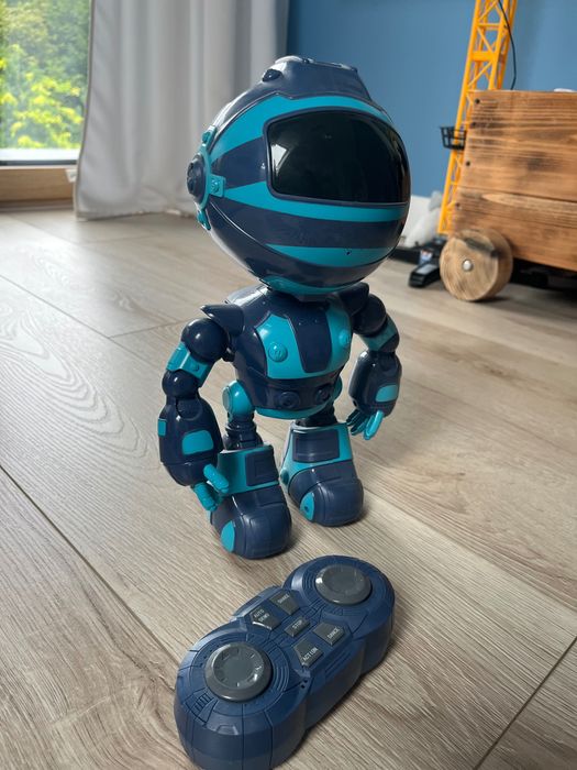 Roboto tańczący zabawka