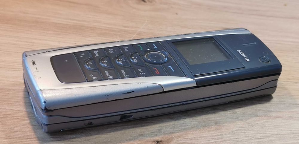 Nokia Communicator 9300