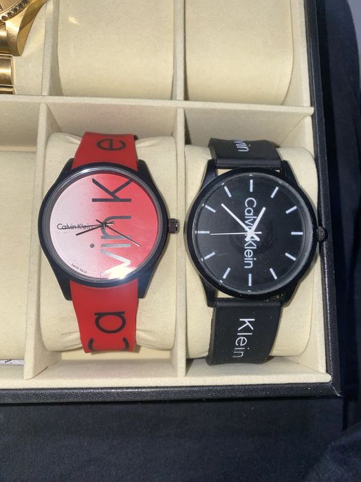 Relogios Calvin Klein