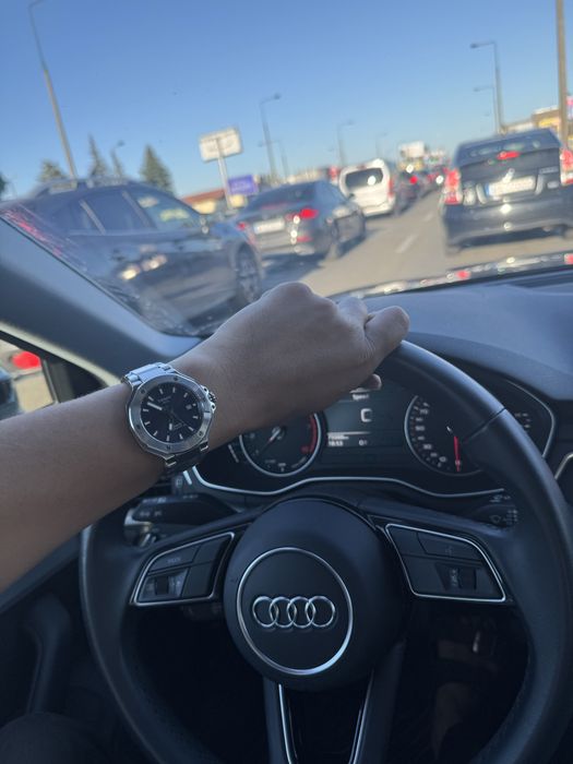 Tissot T-Race powermatic 80