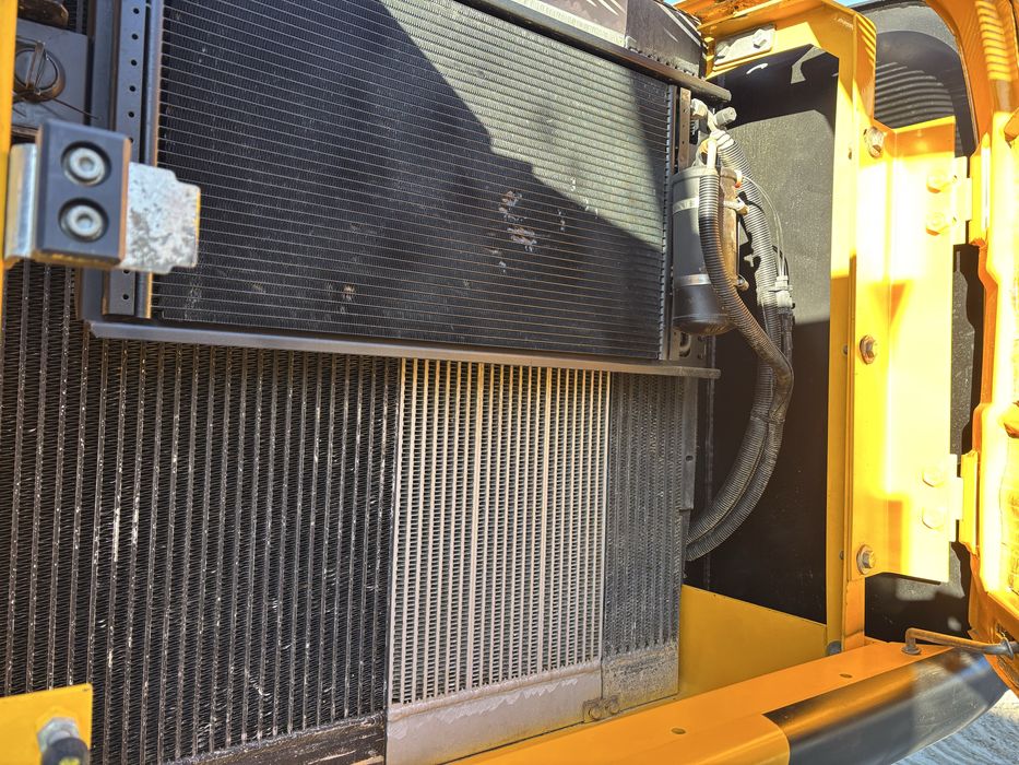 Екскаватор JCB 220 2012р.в.