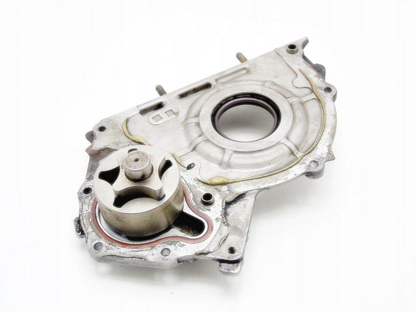 Pompa Oleju 1.7 Cdti Astra H Corsa C Meriva Combo