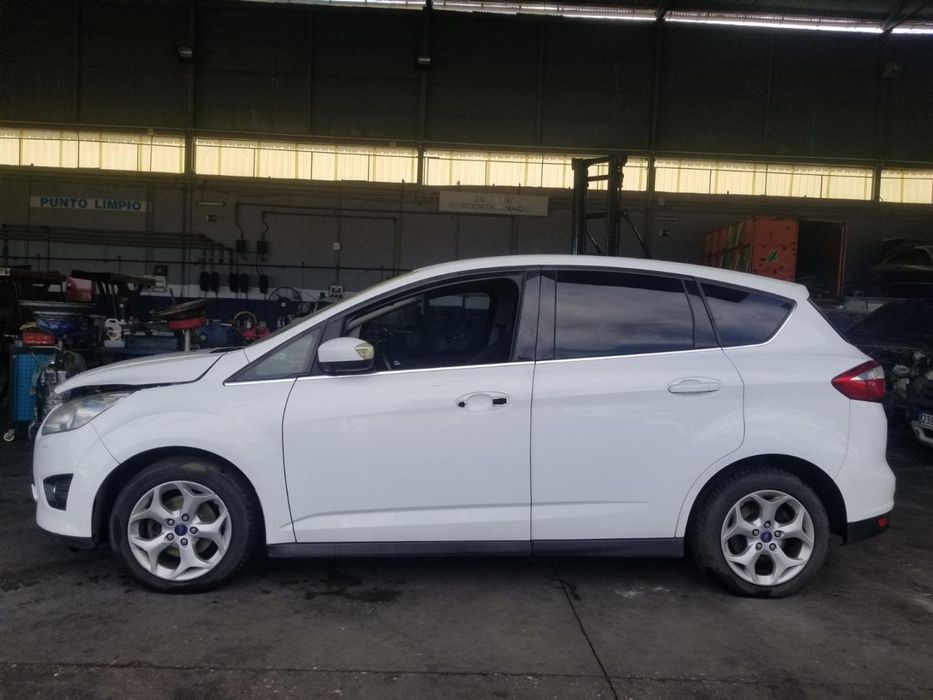 Injetor Ford C-Max Cb7
