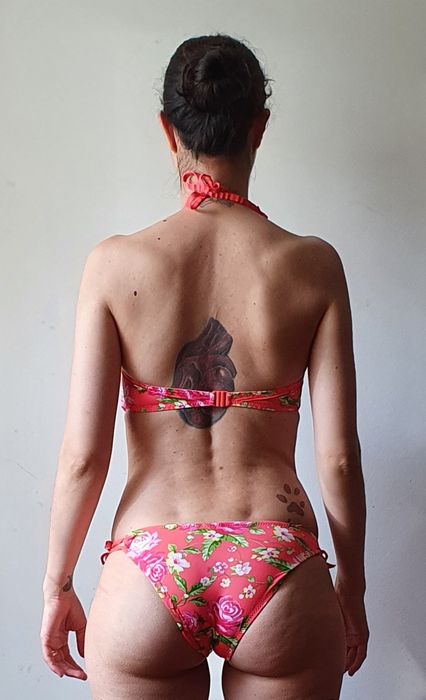 Triquini tam.S/M