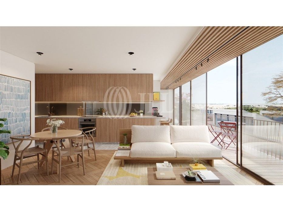 Apartamento, novo, no Mastu Porto, no Porto
