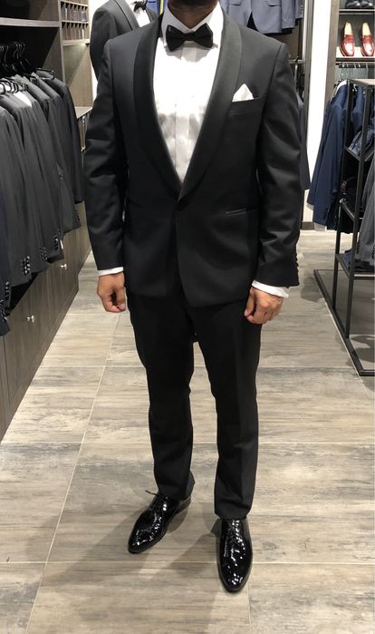 Оренда / Продаж костюм - смокіг