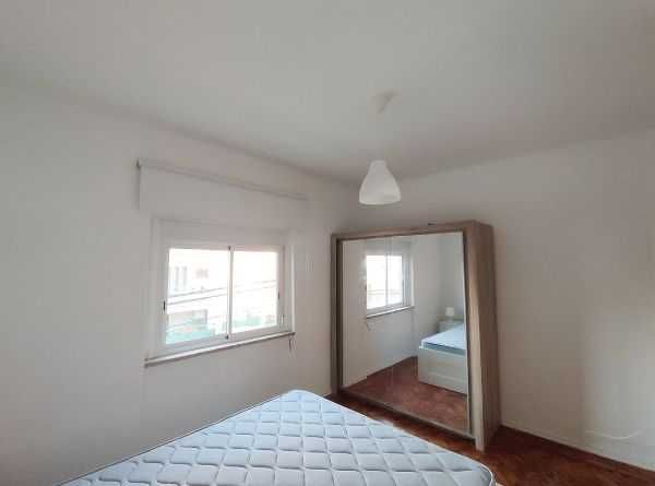 T2 Corroios Mobilado