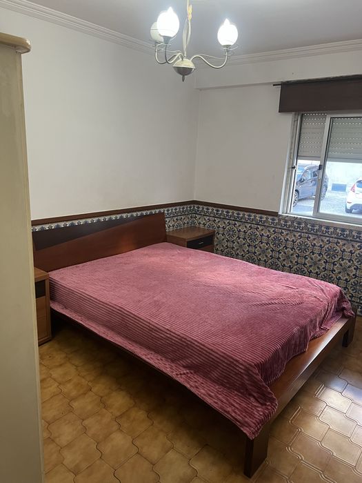 Aluga-se quarto  casal ou 2 pessoas  550€/600€