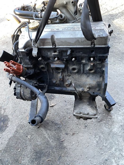 Двигатель Opel Frontera A 2.4 бензин (C24NE)