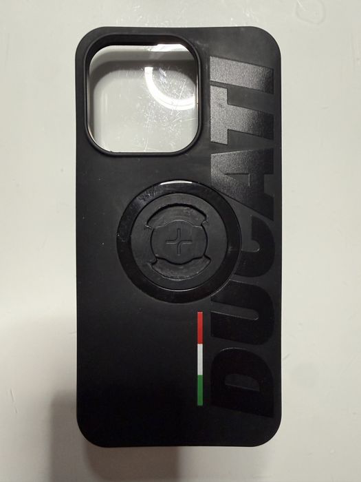 Sp Connect iPhone 14pro ducati