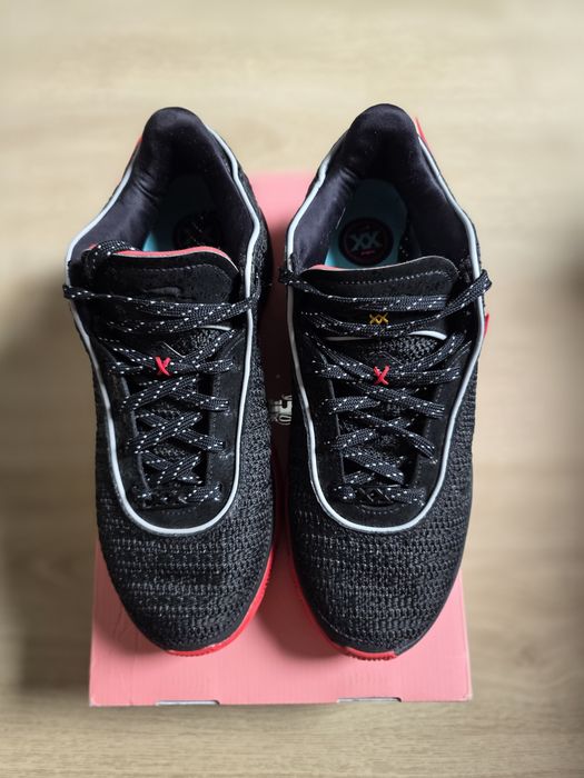 Nowe Nike LeBron XX 20 44