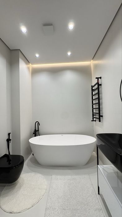 Продаж 3 кімнатної квартири в ЖК Парус