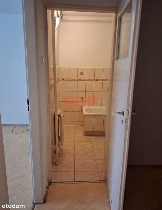 29 m² + piwnica w centrum – Mysłowice Stawowa