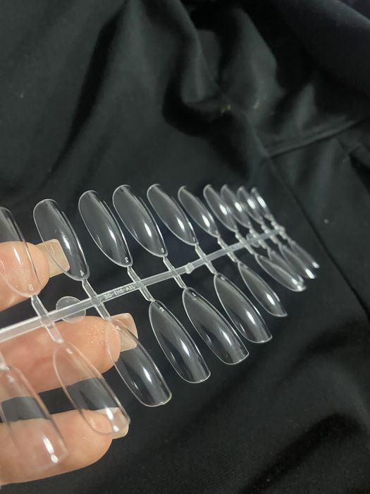 Гелеві тіпси