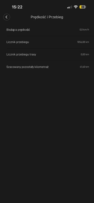 Xiaomi mi pro scooter 2