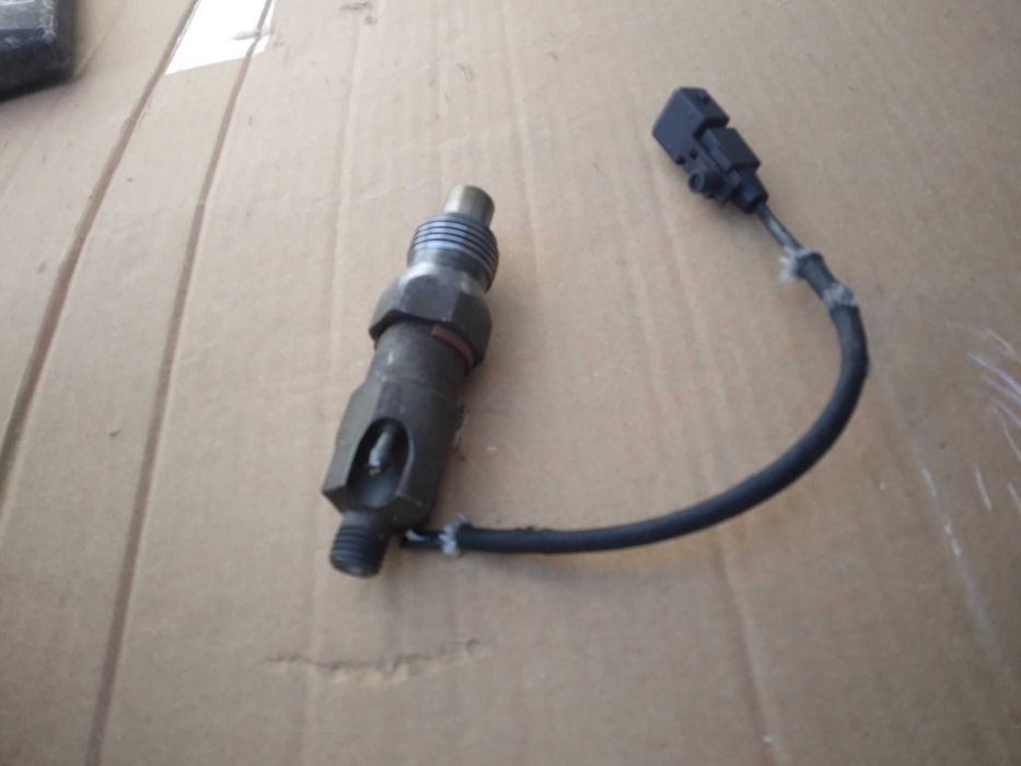 Bomba injectora Renault kangoo Diesel