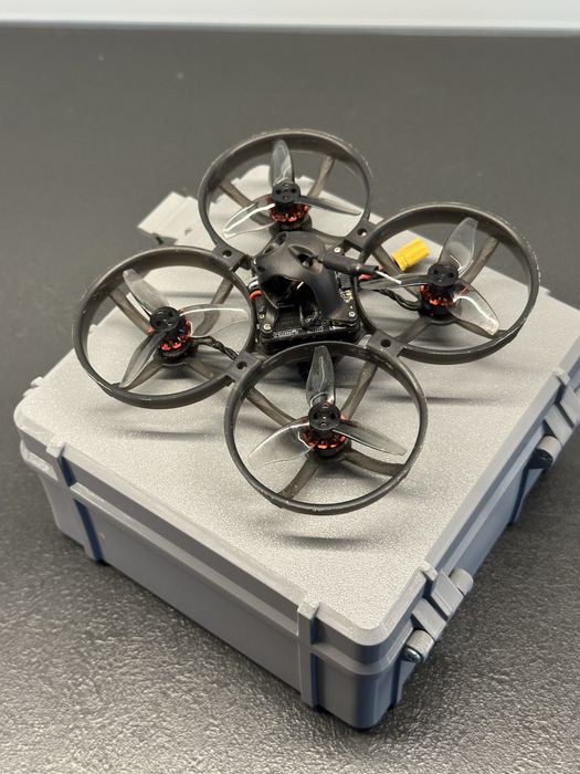 Dron Mobula 8 HD Walksnail