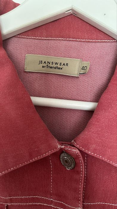 Піджак (розмір 40)