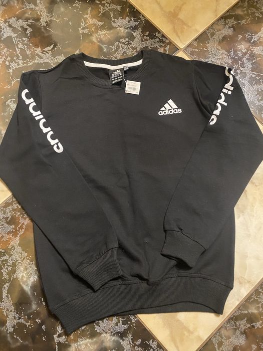 Нова кофта на ріст 134 см adidas