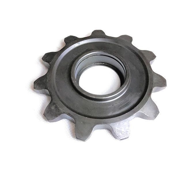 Koło 11 Zębów Olimac Drago, Drago 2